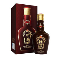 珍酒 珍十五 53%vol 醬香型白酒 500ml 禮盒裝