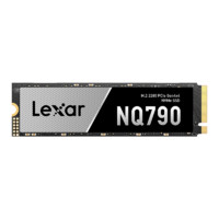 Lexar 雷克沙 NQ790 4TB SSD固態(tài)硬盤