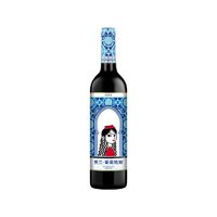 NEW WORLD HOTELS & RESORTS 新世界酒店及度假村 TORRE ORIA 葡萄姑娘 昌吉州干型紅葡萄酒 750ml