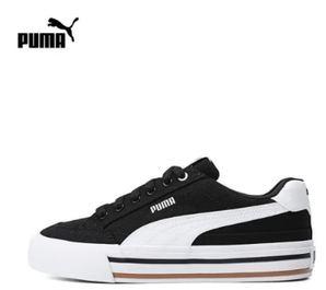 PUMA 彪馬 2024年男女Court休閑鞋 39635303 38