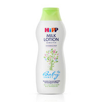 HiPP 喜寶 兒童保濕身體乳 清爽型 350ml