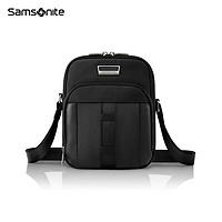 Samsonite 新秀麗 男士單肩斜挎休閑包 KO1*09004