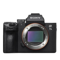 SONY 索尼 a7 III 24MP 無反相機