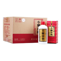 小糊涂仙 普仙 52%vol 濃香型白酒 250ml