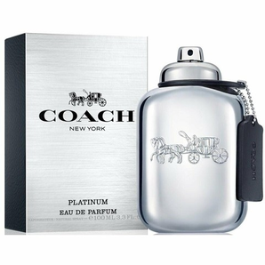 COACH 蔻馳 NEW YORK 男士香水 100ml