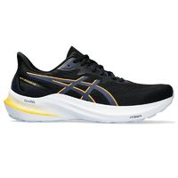 ASICS 亞瑟士 GT2000 12男鞋夏季跑鞋運(yùn)動鞋支撐跑步鞋1011B691-005