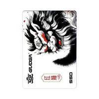 GUDGA 固德佳 GSL 2.5英寸固態(tài)硬盤 512GB SATA3