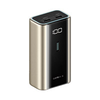 CukTech 酷態(tài)科 6號(hào)超級(jí)電能塊 6000mAh