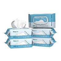 Kleenex 舒潔 濕廁紙 80片*5包