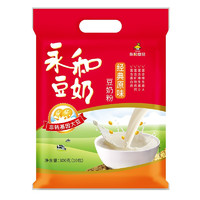 YON HO 永和豆?jié){ 豆奶粉 經(jīng)典原味 300g