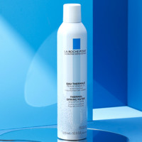 LA ROCHE-POSAY 理膚泉 舒緩調(diào)理溫泉水噴霧 300ml