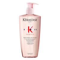 KéRASTASE 卡詩(shī) Genesis系列 賦源芯絲沁透洗發(fā)水 500ml（送80ml*6）