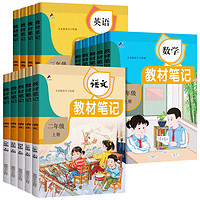 《一年級(jí)上一冊(cè)語(yǔ)文教材筆記 》