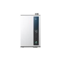 Midea 美的 JSLQ27-16LN1 燃?xì)鉄崴?16L