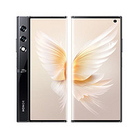 HONOR 榮耀 V Purse 5G折疊屏手機(jī) 16GB+256GB 雅黑色