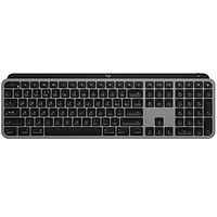 logitech 羅技 MX Keys  雙模無線薄膜鍵盤 108鍵