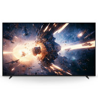 SONY 索尼 XR-65X90L 65英寸 全面屏4K超高清HDR 游戲 XR 4K/120fps