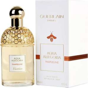 GUERLAIN 嬌蘭 花草水語系列 葡萄柚 淡香水 EDT 125ml