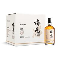 MeiJian 梅見 青梅酒 12%vol 750ml*6瓶 整箱裝