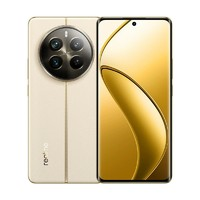 realme 真我 直供】真我12 Pro至尊版 512GB 12GB  內(nèi)銷全網(wǎng)通版 RMX3843 CN YS