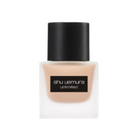 shu uemura 植村秀 羽紗持妝粉底液 10ml*2