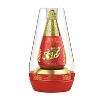 LANGJIU 郎酒 紅花郎 2020庚子鼠年 53%vol 醬香型 750ml 單瓶裝