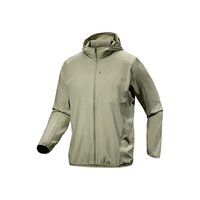 ARC'TERYX 始祖鳥(niǎo) Sima Hoody Jackets系列男士夾克衫外套