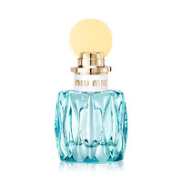 MIU MIU 繆繆 瀅藍(lán)女士濃香水 EDP 50ml