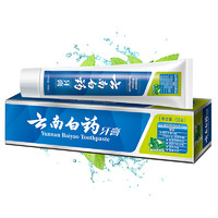 云南白藥牙膏 牙膏 薄荷清爽型 150g