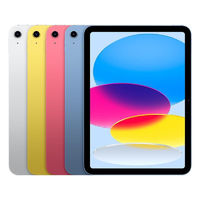 Apple 蘋果 iPad 10 10.9英寸平板電腦 64GB WLAN版