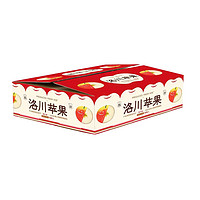 luochuanapple 洛川蘋果 農(nóng)鮮淘 luochuanapple 洛川蘋果 農(nóng)鮮淘 陜西洛川蘋果5斤 順豐一件包郵