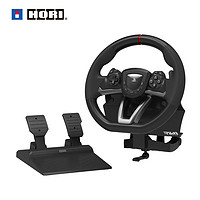 HORI SPF-004C 有線賽車游戲方向盤 黑色