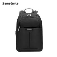 Samsonite 新秀麗 雙肩包男女時(shí)尚電腦背包戶外旅行校園學(xué)生書包輕便背包 BP2