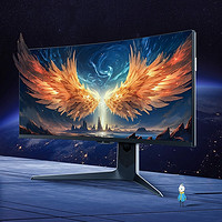 FFALCON 雷鳥 Q8 34英寸 HVA 曲面 G-sync FreeSync 顯示器