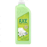 AXE 斧頭 花茶洗潔精1.01kg