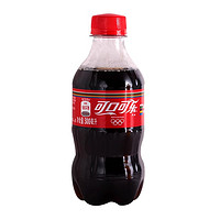 Coca-Cola 可口可樂 300ml*12瓶裝