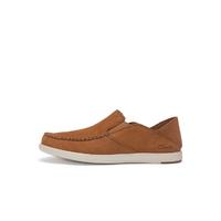 Clarks 其樂 男鞋復(fù)古運(yùn)動(dòng)休閑鞋 261649937A