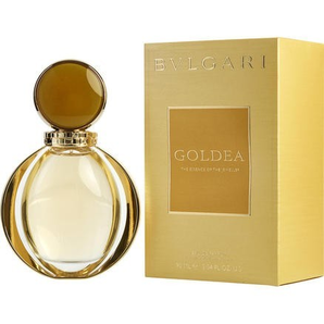 BVLGARI 寶格麗 北斗星（金漾）女士香水 EDP 90ml