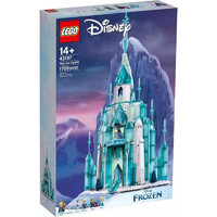 LEGO 樂高 Disney Frozen迪士尼冰雪奇緣系列 43197 艾莎的冰雪城堡