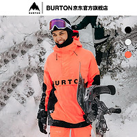 BURTON 伯頓 FROSTNER 2L 男士滑雪服 214701