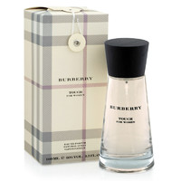 BURBERRY 博柏利 情緣女士濃香水 EDP 100ml