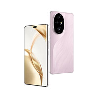 HONOR 榮耀 200 Pro 5G手機 12GB+256GB 珊瑚粉