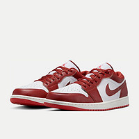 NIKE 耐克 AIR JORDAN 1 LOW SE AJ1 男子運(yùn)動(dòng)鞋 FJ3459-160