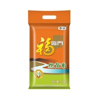 福臨門 絲苗米5kg