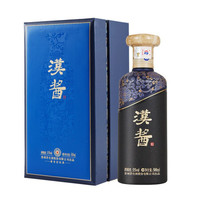 MOUTAI 茅臺 茅字漢醬 醬香型51度500ml單瓶裝