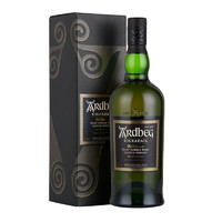 Ardbeg 雅柏 阿貝烏干達 單一麥芽威士忌 54.2%vol 禮盒裝 700ml