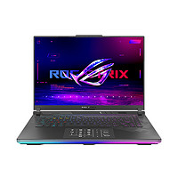 ROG 玩家國度 槍神8 超競版 16英寸筆記本電腦（ i9-14900HX、16GB、1TB、RTX4080）