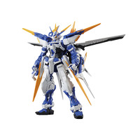 BANDAI 萬代 MG 1/100 異端高達(dá) 藍(lán)色機(jī) D型