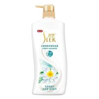 SLEK 舒蕾 水蓮清爽凈潤沐浴露 600ml*2瓶