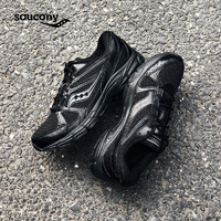 saucony 索康尼 RIDE MILLENNIUM 復(fù)古運(yùn)動(dòng)鞋+CROSS 90運(yùn)動(dòng)鞋+361°運(yùn)動(dòng)鞋